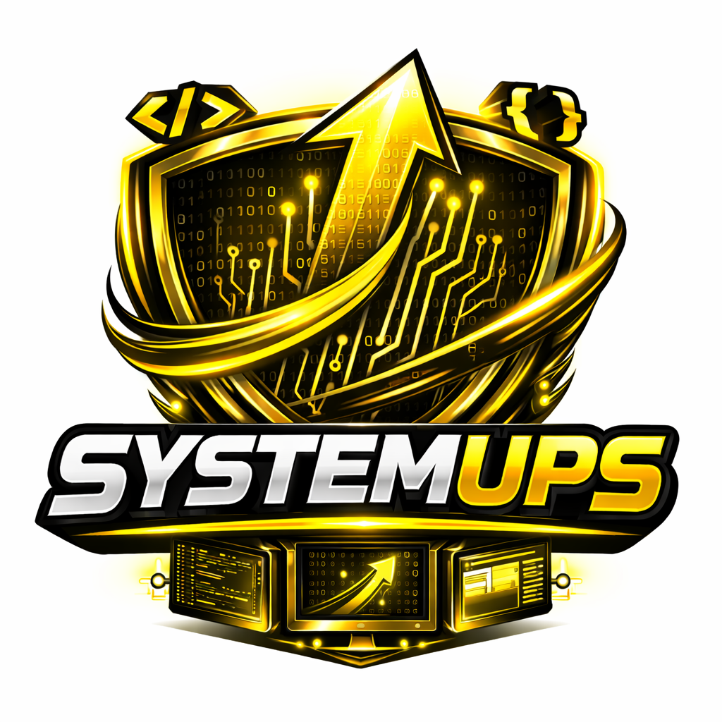 SystemUps